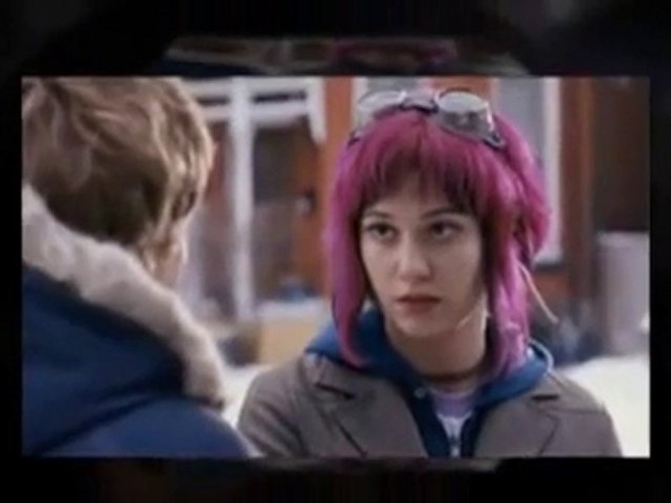 Watch Scott Pilgrim Vs The World Movie Online