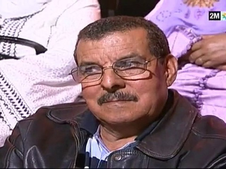 الخيط الأبيض : الاثنين 23 غشت