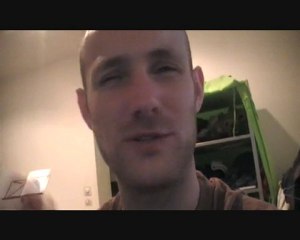 blagounette de Pierro "banga"