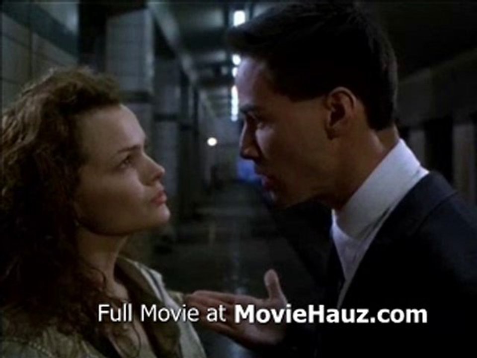 Johnny Mnemonic part 1 of 12