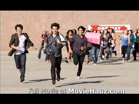 Jonas Brothers The 3D Concert Experience (2009) part 1 of 11