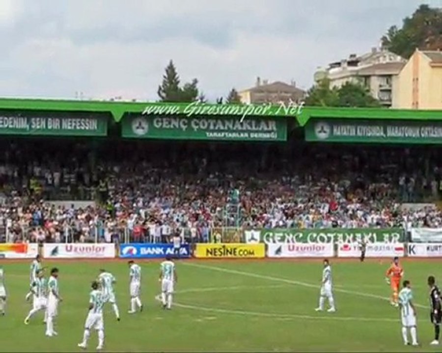 Maç Öncesi Omuz Omuza