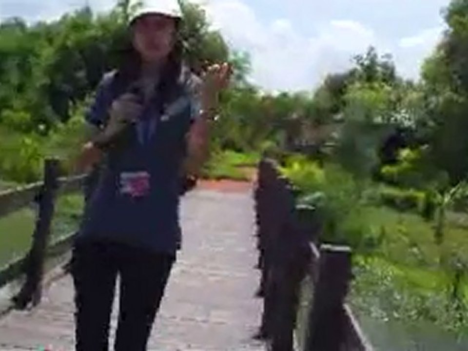 Toyota BanPho 'Biotope'
