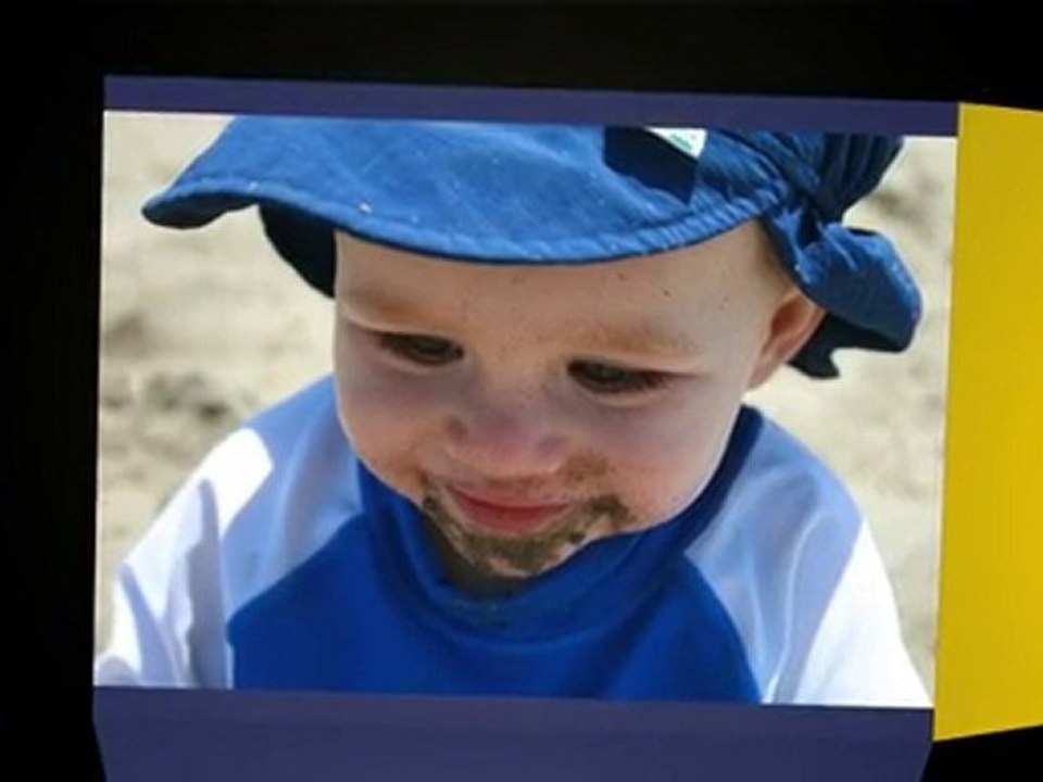 Cutest baby contest!Vote for Levi!