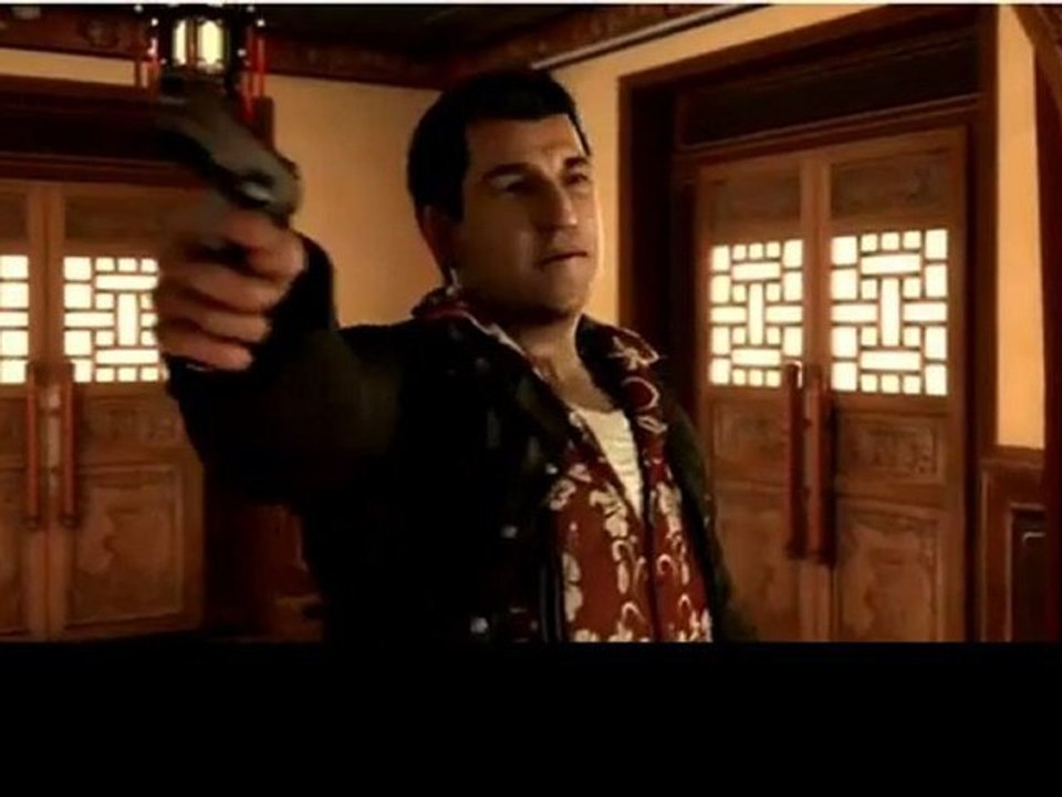 Mafia 2 cd key at www.cdkeyhouse.com
