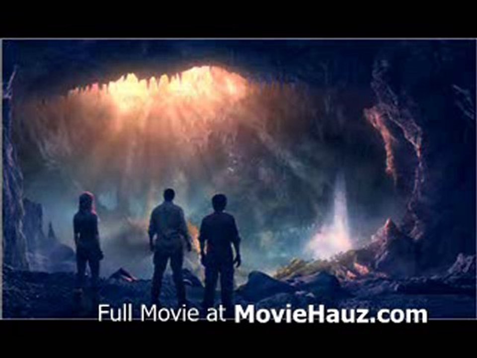 Journey to the Center of the Earth (2008) part 1 of 12