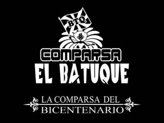 Video Stop Motion - Batuque