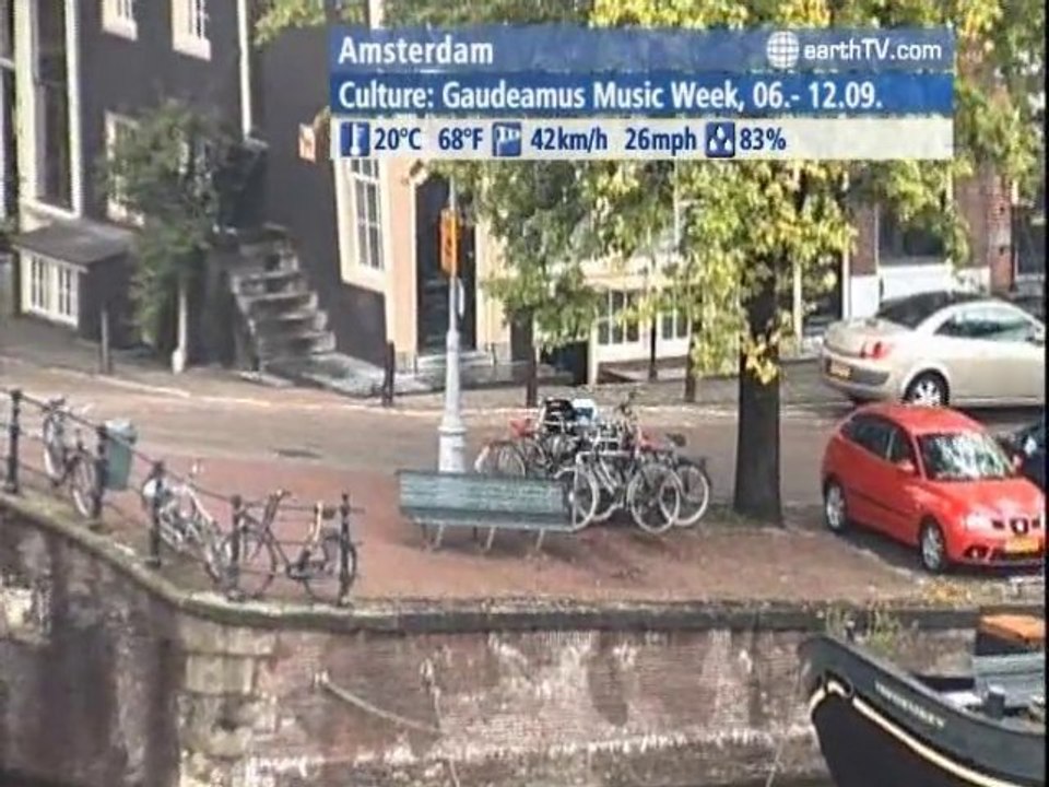 Warnemunde - Germany, Sydney - Australia, Berlin - Germany, Geneva - Switzerland, Amsterdam - Netherlands, Pine Valley - Beijing - China, Plettenberg Bay - South Africa