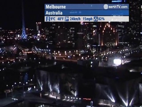 Warsaw - Poland, Arcachon - France, Metz - France, Melbourne - Australia, Engelberg - Titlis - Switzerland, Bandar Seri Begawan - Brunei, Brussels - Belgium