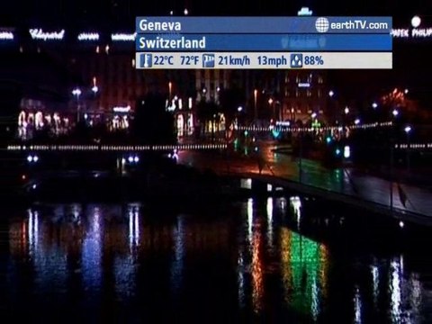 New York - USA, Stuttgart - Germany, Melbourne - Australia, Geneva - Switzerland, Pine Valley - Beijing - China, London - United Kingdom, Johannesburg - South Africa