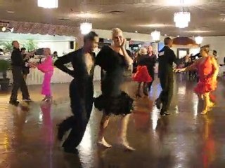 Delaware Valley Invitational 2010 Swing