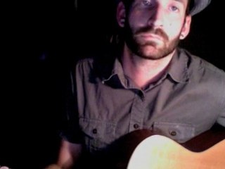 Nathan Brooks - Blackbird Cover