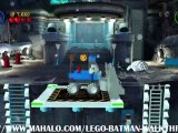 LEGO Batman Walkthrough - Mission 25: Arctic World