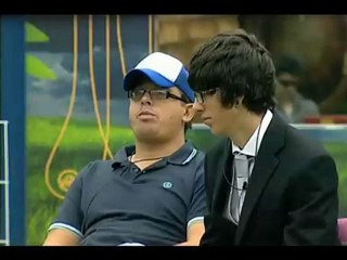 John doesn't think Josie loves him like that