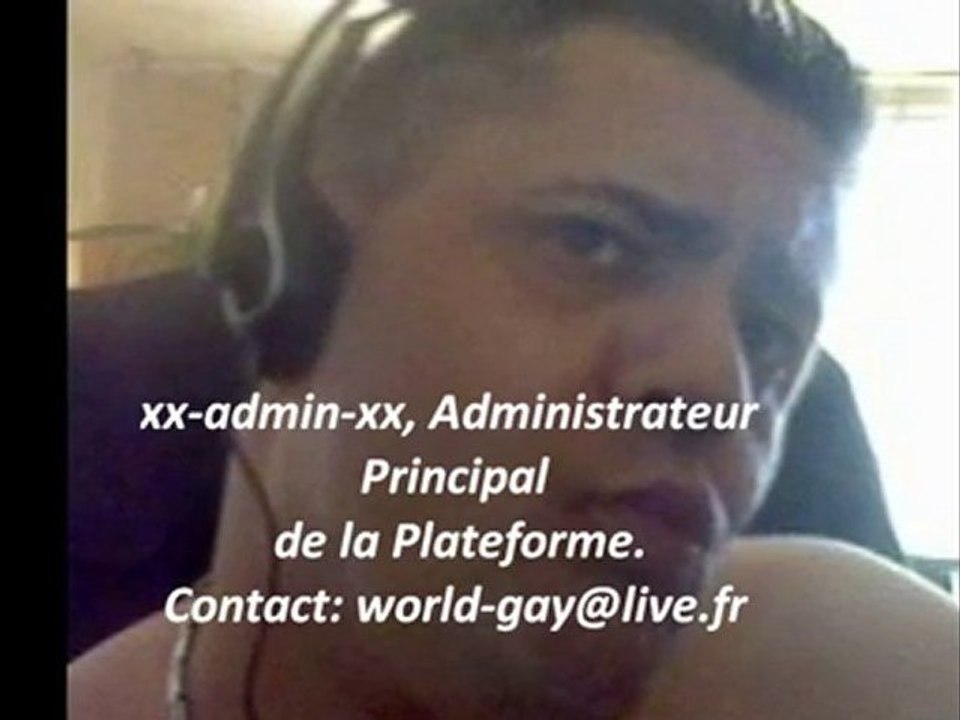 World-gay