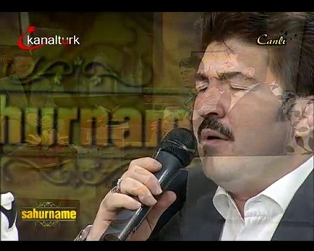 ADEM KARABEY KUR'AN-I KERİM RAMAZAN 2010 SAHUR PROĞRAMI