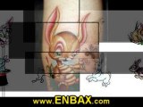 Rabbit Tattoos Bunny Tattoo Ideas Designs Pictures
