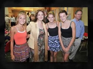 I Am 4 Kids Foundation August Networking Event