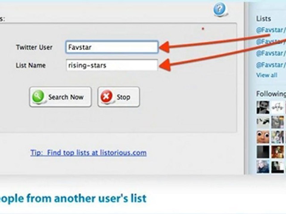 TWEET ADDER 3.0 - ADD MORE TWITTER FOLLOWERS FAST!