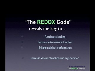 Relief for Chronic Lyme Disease Through Improved Redox Signa