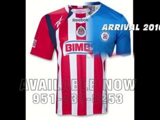 FIFA 2010-11 Soccer kit