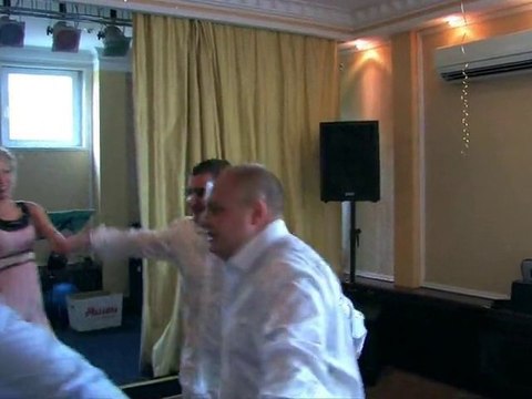 Танец маленьких утят-