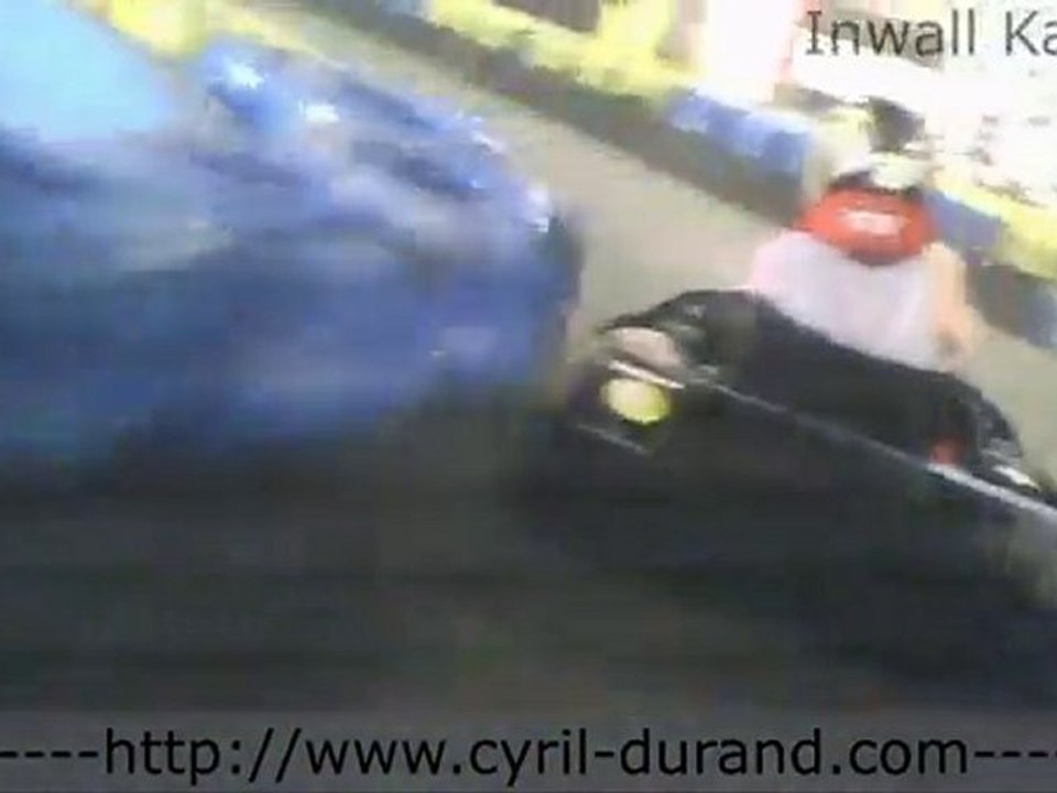 Kart Angers-Inwall
