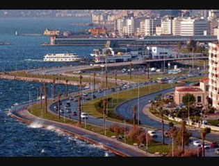 AŞIKLAR ŞEHRİ İZMİR
