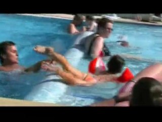La cote sauvage RDV de vacances