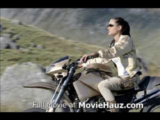 lara Croft Tomb Raider The Cradle of life (2003) part 1 of 1