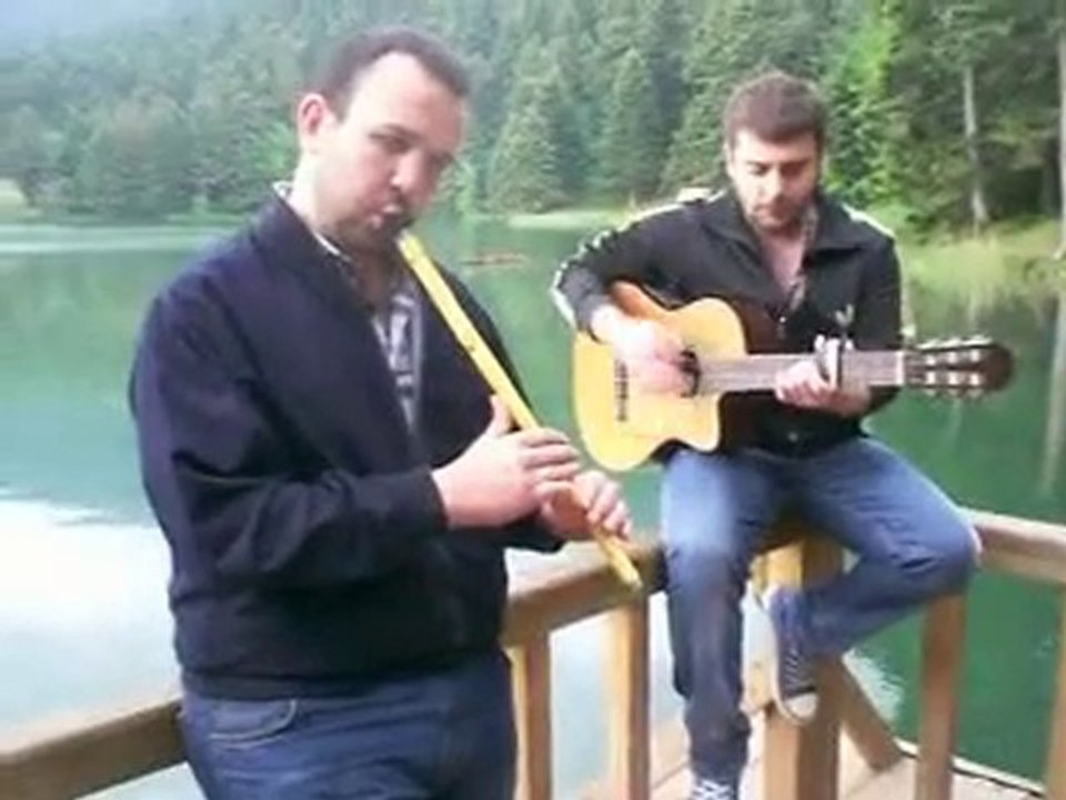 Bu şehir girdap gülüm - Omer Lutfi Mete