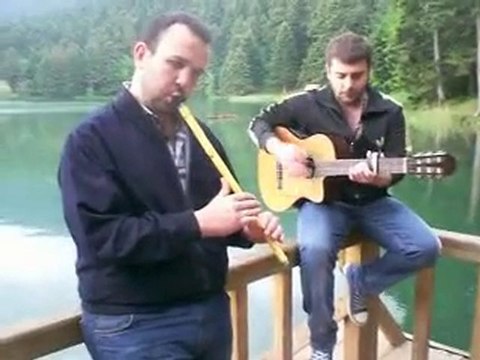 Bu şehir girdap gülüm - Omer Lutfi Mete