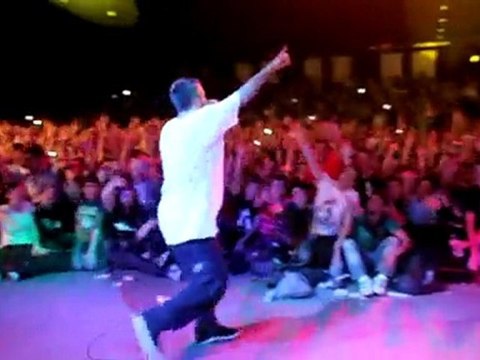 Sagopa Kajmer & Pesimist Orkestra (bölüm 2)