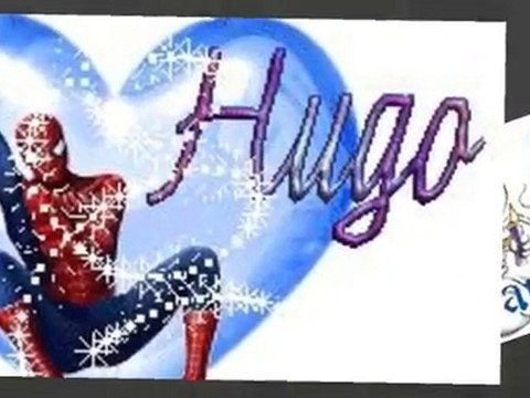 Joyeux Anniversaire A Hugo Video Dailymotion
