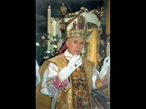 29 juin 1982 sermon des ordinations à Ecône (1)