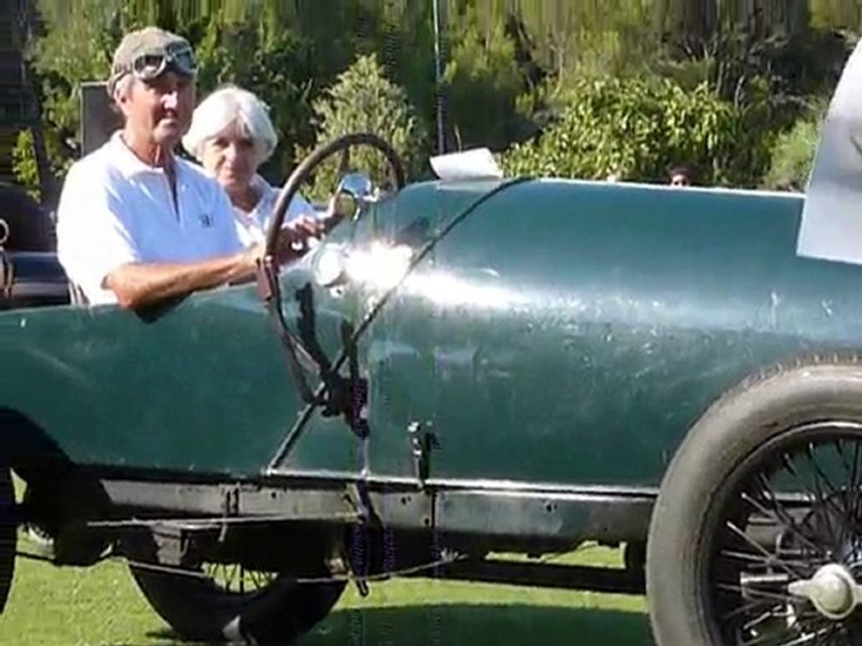 st raphael valescure defile elegance michel bugatti 2010