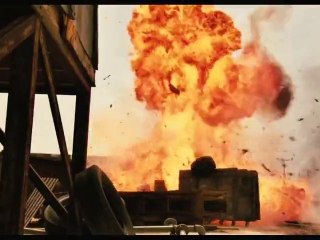 Nouveau clip pour Machete : Qui est Shé ?