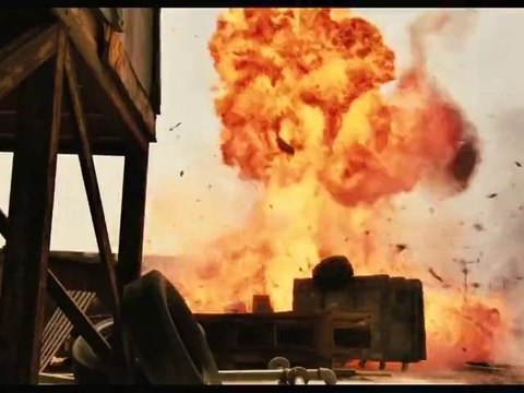 Nouveau clip pour Machete : Qui est Shé ?