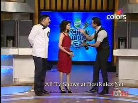 Kitchen Champion-24th August-Part-1