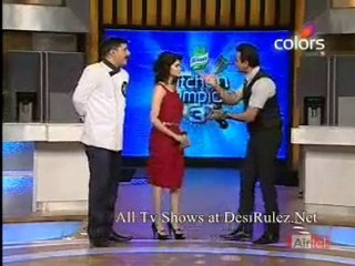 Kitchen Champion-24th August-Part-1