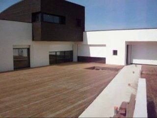 Habitat domotique - Résidence principale