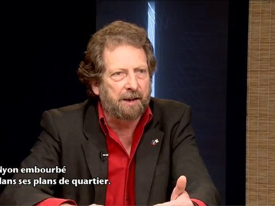 Cartes sur Table du 23 mars 2010