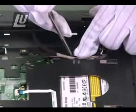 acer aspire 5570 nasıl toplanır