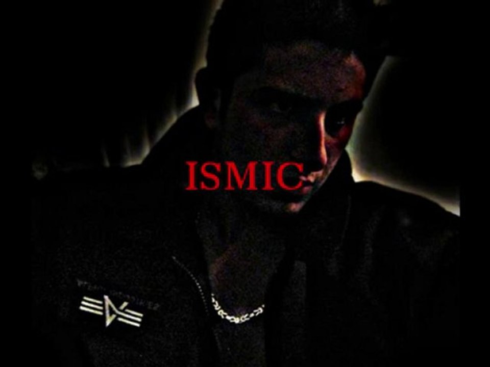 IDAM FEAT ISMIC-FIGHT NIGHT