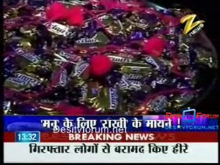 House Arrest 24th August 2010 video watch online