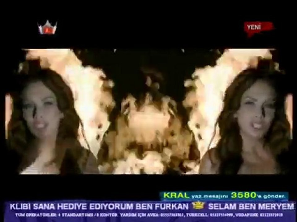 EMEL YALÇIN - AŞKTAN ÖLELİM