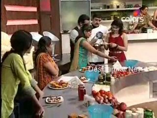 Kitchen Champion - 24th August 10 pt2