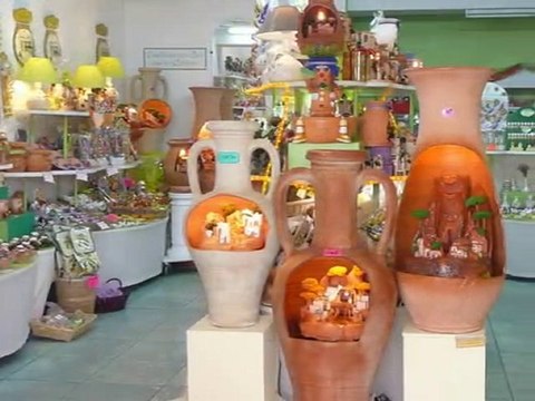 Fetes des paysans Vallauris 2010