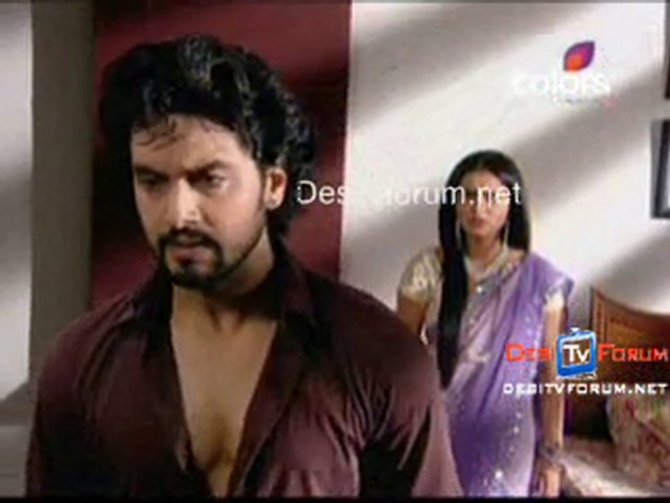 Aise karo na Vida - 24th August 2010 pt1