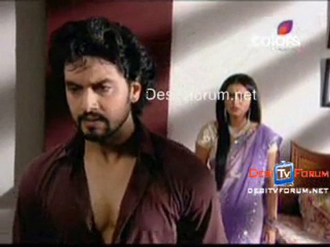 Aise karo na Vida - 24th August 2010 pt1